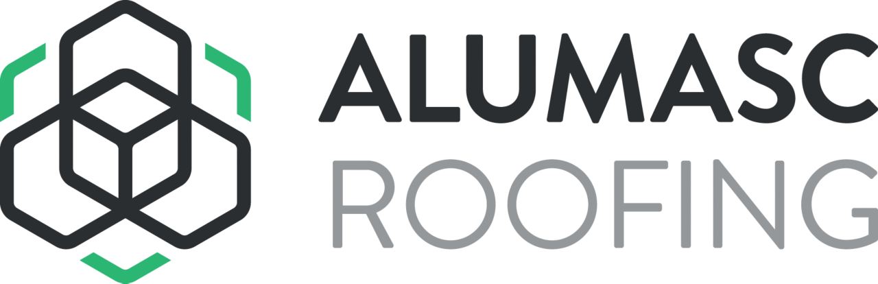 Alumasc roofing logo