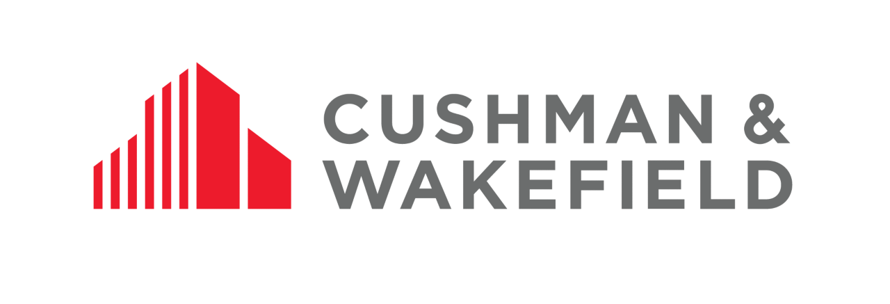 Cushman and Wakefield logo
