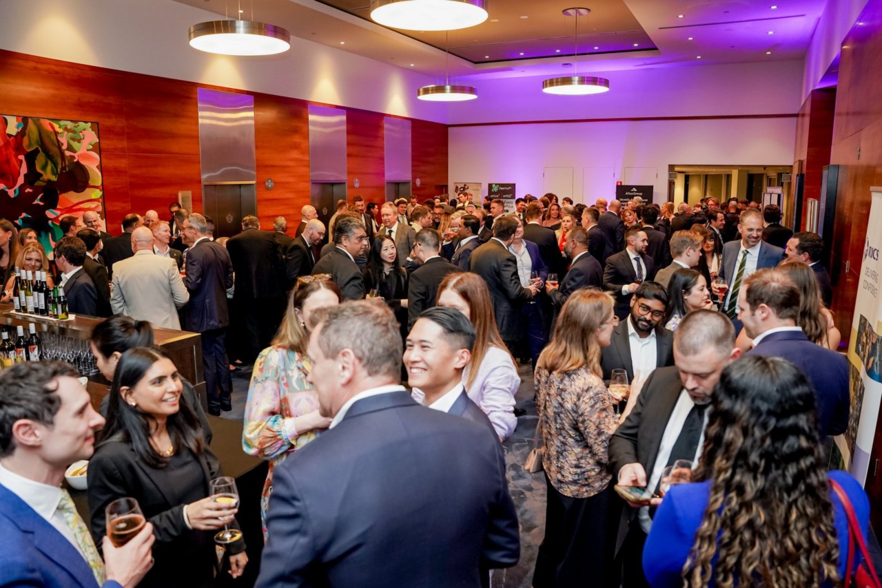 Australia Awards 2025 ceremony