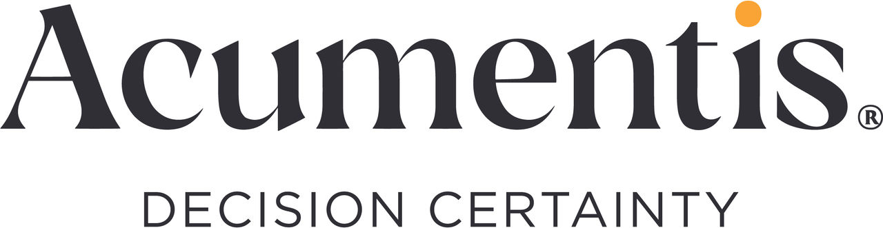 Acumentis logo