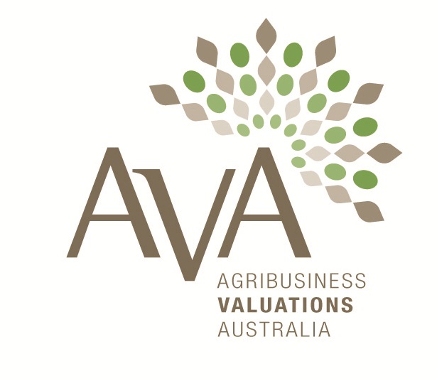 Agribusiness Valuations Australia logo