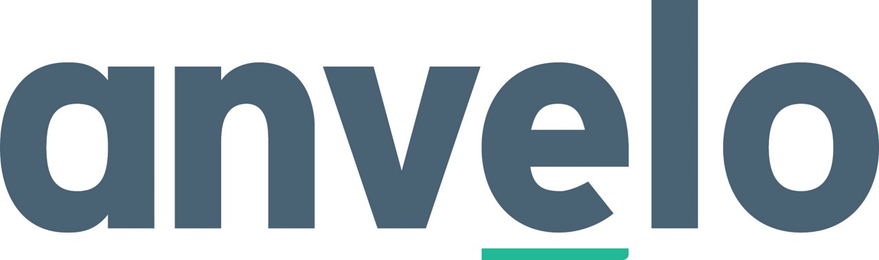 Anvelo logo