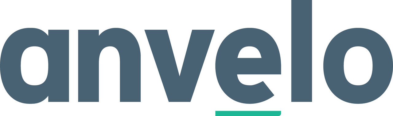 Anvelo logo