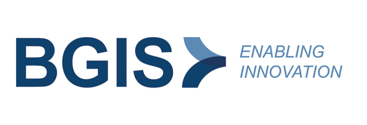 BGIS logo