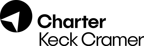 Charter Keck Cramer logo