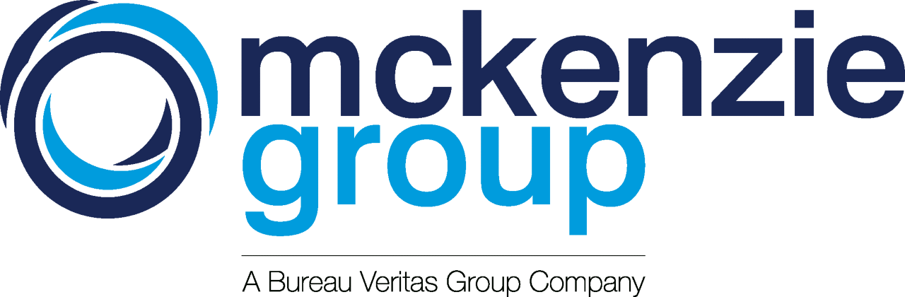 McKenzie Group Consulting logo