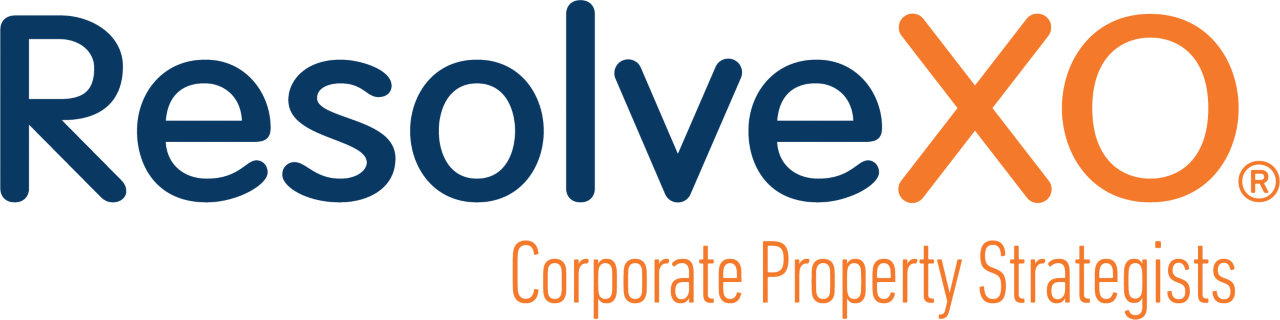 ResolveXO logo
