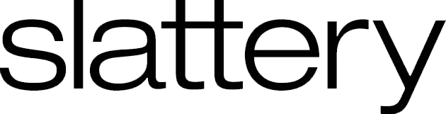 Slattery logo