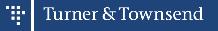 Turner & Townsend logo