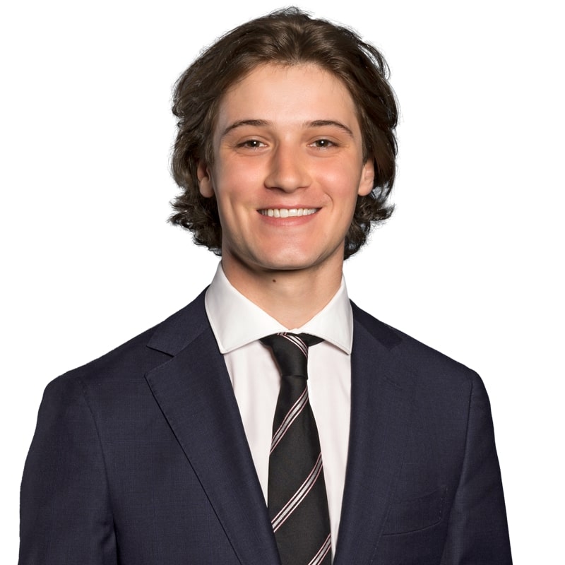 Jacob Digby