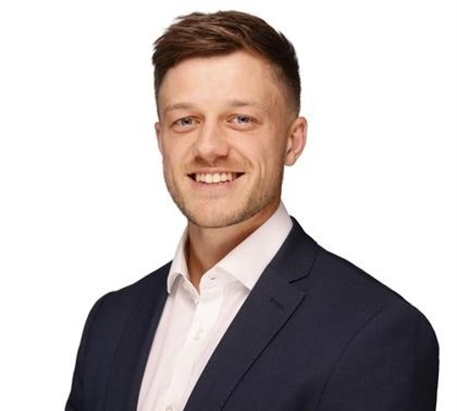 Jack Hartley MRICS