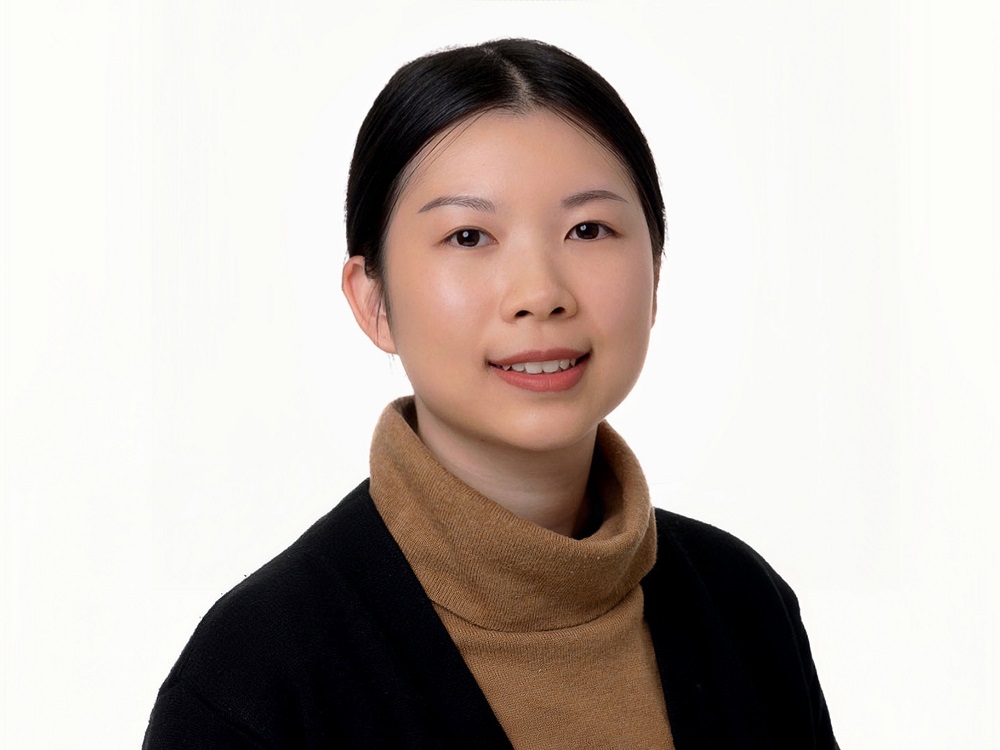 Sophie Chen