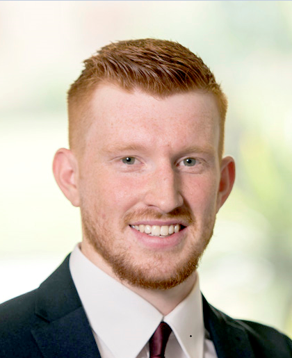 Ryan Guscott MRICS
