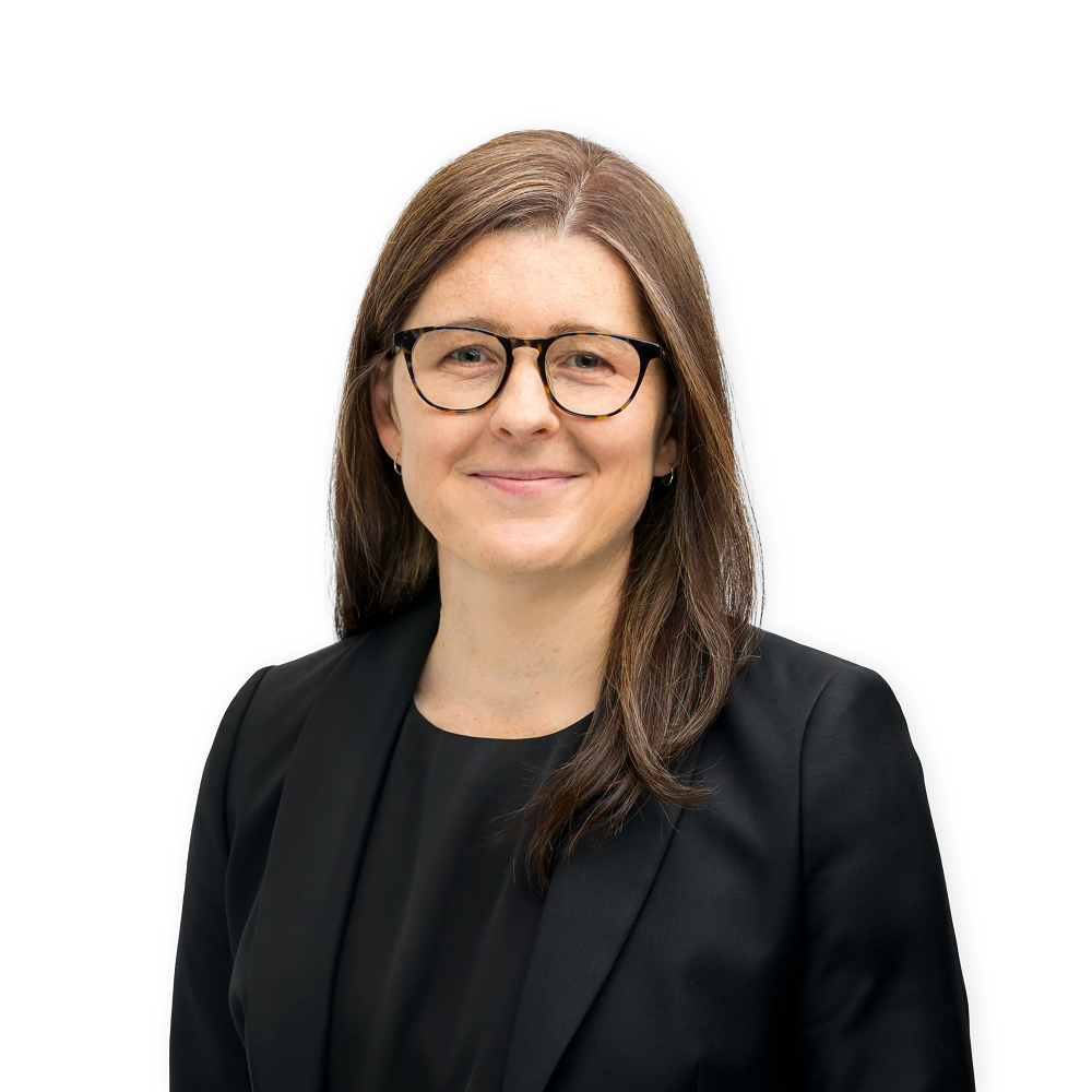 Sandra Hugo MRICS
