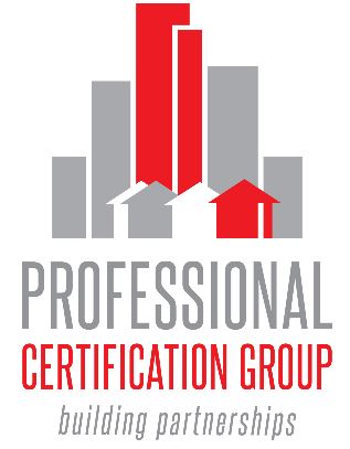 PCG logo