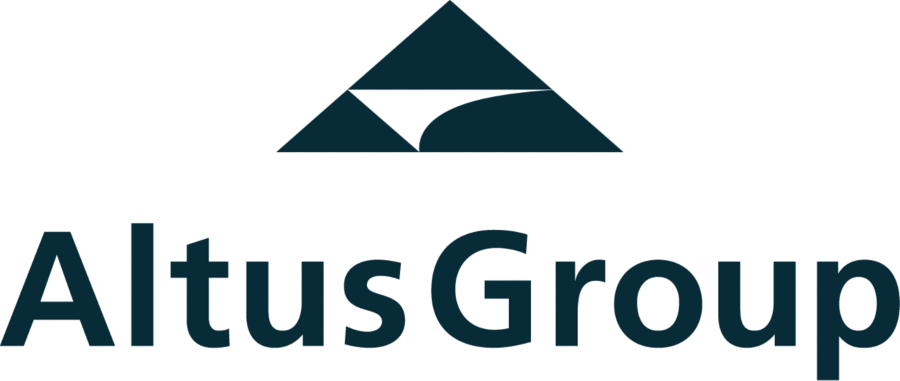 Altus Group logo