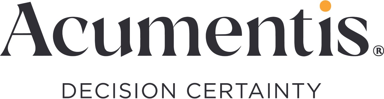 Acumentis logo