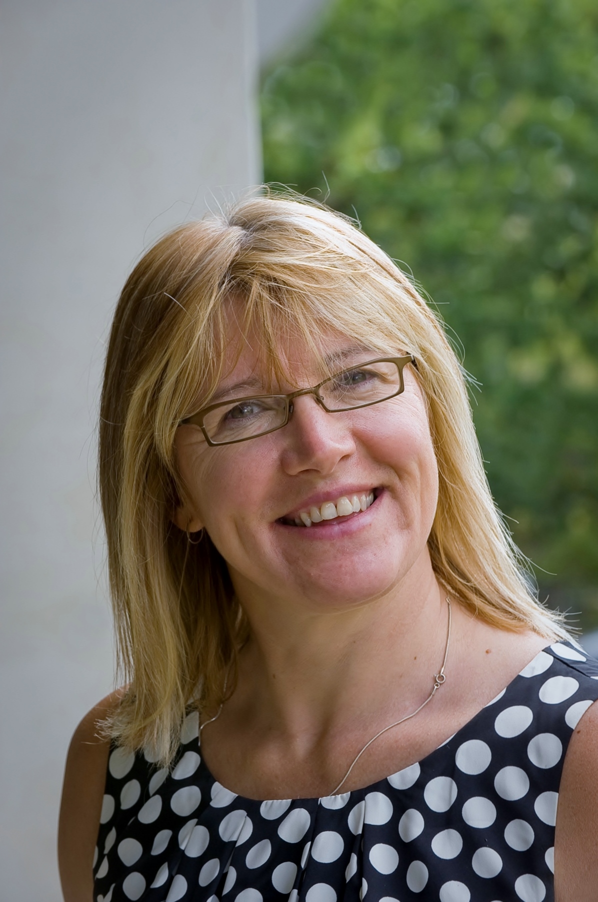 Sara WIlkinson
