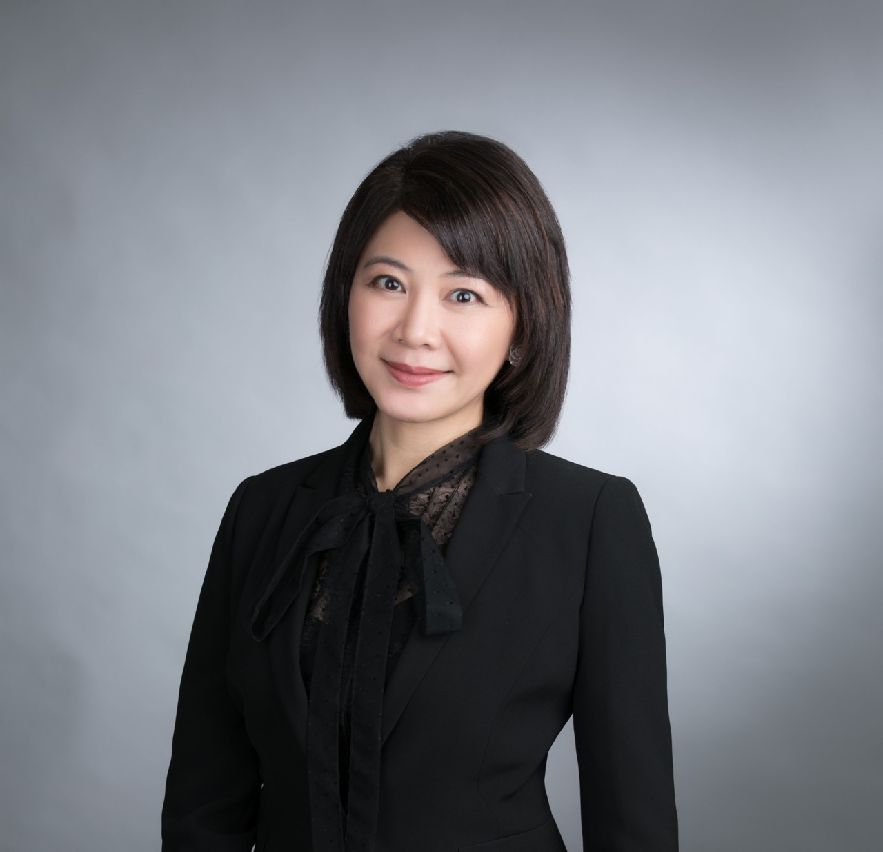Headshot photo of Bella Chhoa, one of the RICS Hong Kong 2024 Judges.