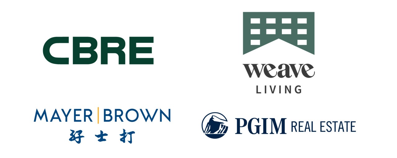 Combined Logos