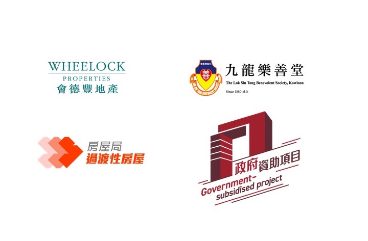 Wheelock Properties logo