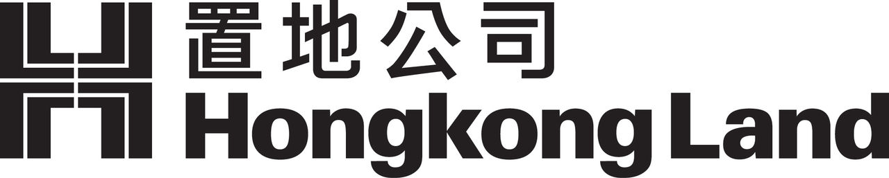 Hongkong-Land-logo