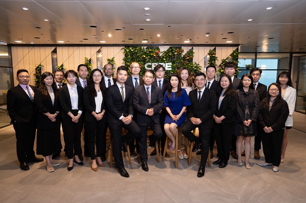 CBRE-PM-Team