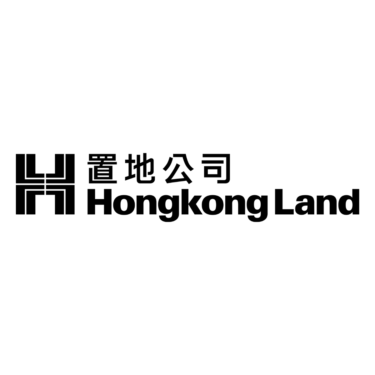 Hongkong Land logo
