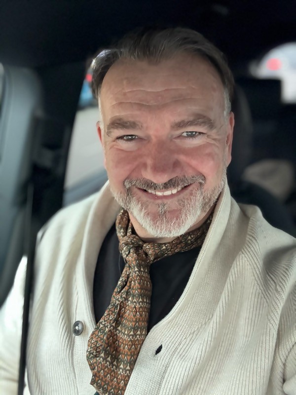 Dennis Michael McNamara, Equans