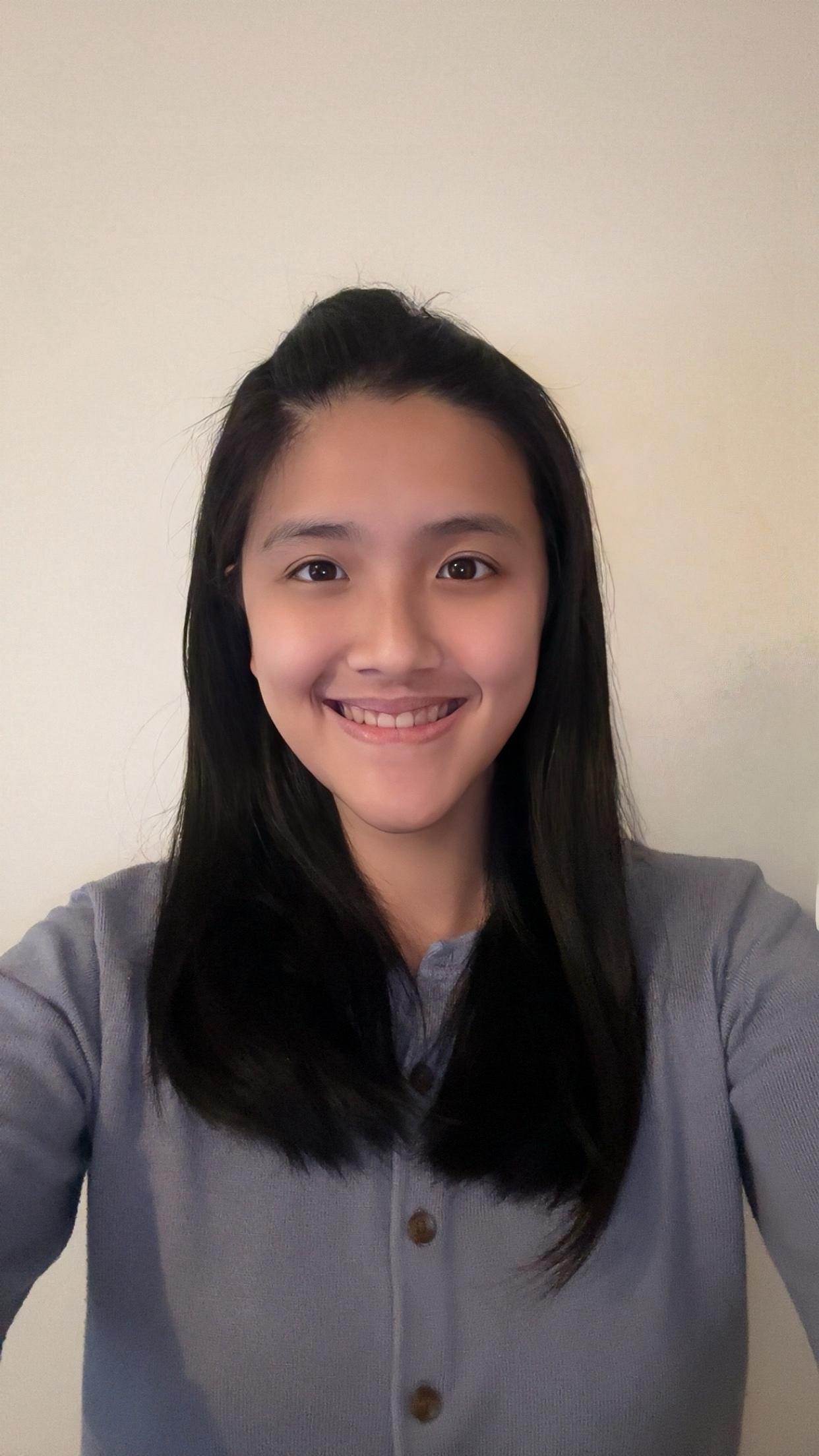 Pei Qi Wong