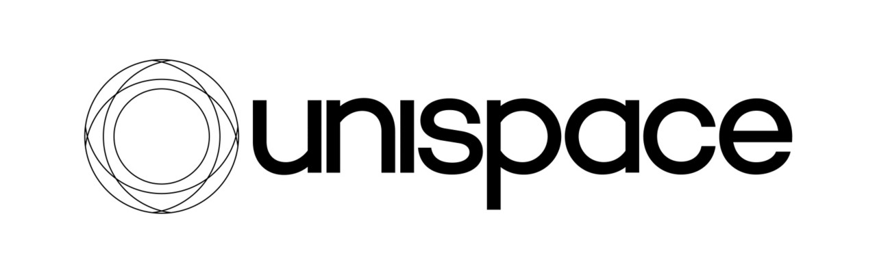 Unispace Logo MASTER