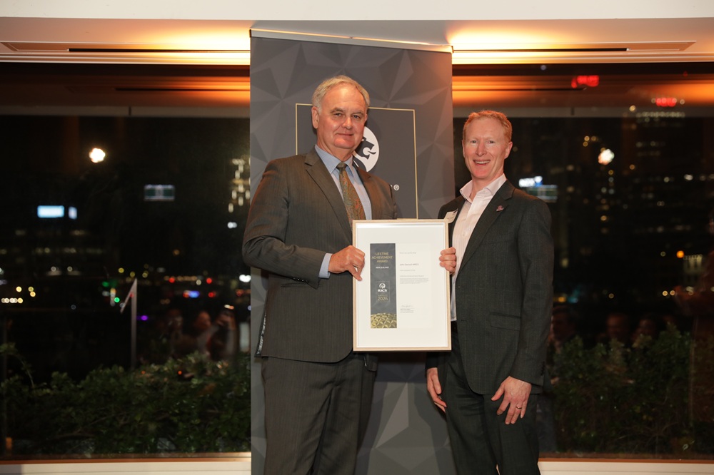 nz awards ceremony 2026