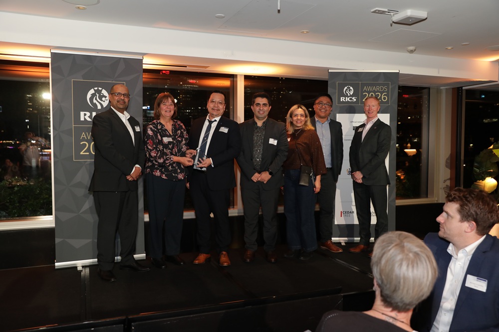 nz awards ceremony 2026