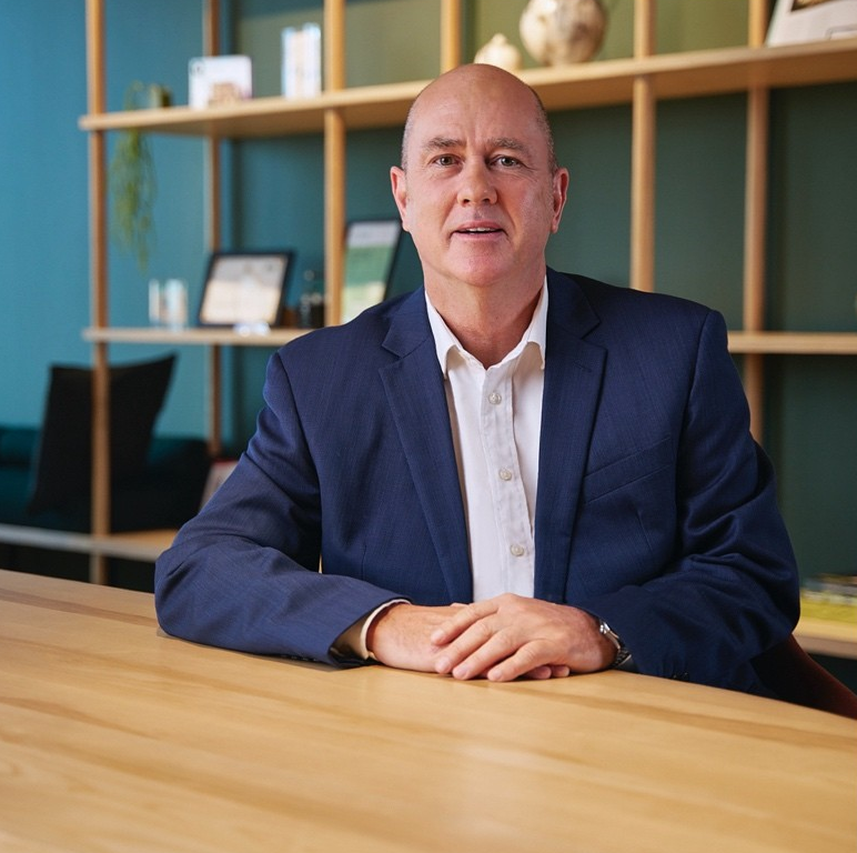 Andrew Buckingham MRICS