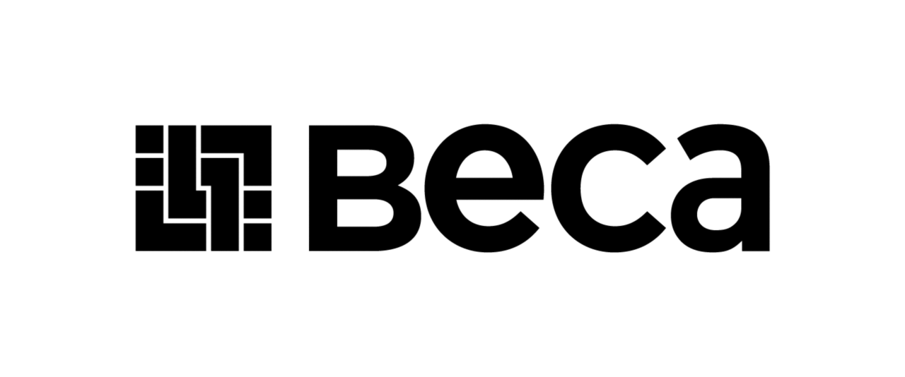 Beca logo