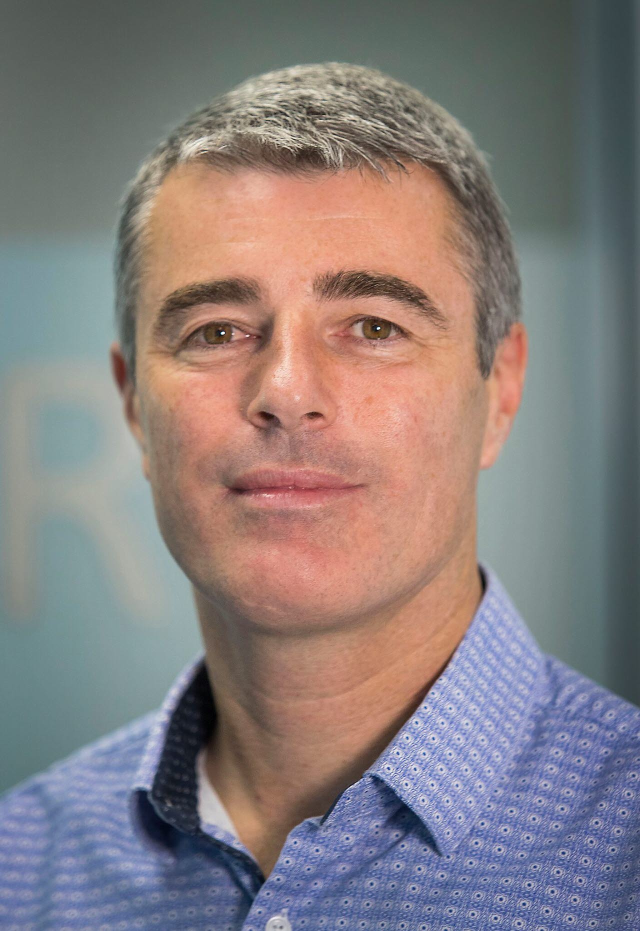 Headshot photo of Rob Hall, chair of the judging panel for RICS New Zealand Awards 2024