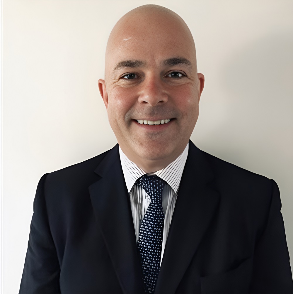 Headshot photo of Mark Grant MRICS, one of the judges for RICS New Zealand Awards 2024