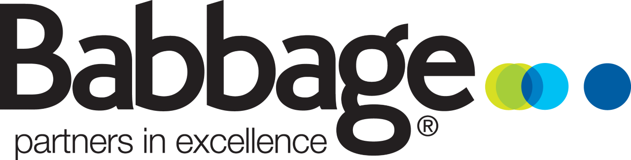 Babbage logo