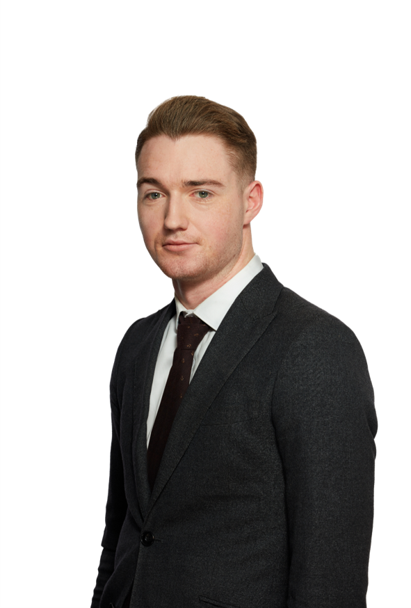 Liam Matheson