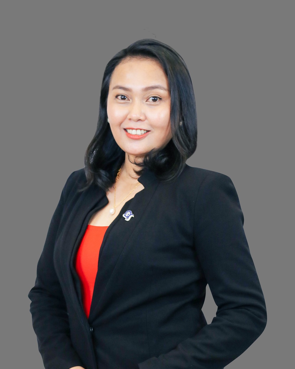 Arlene Joy Paredes