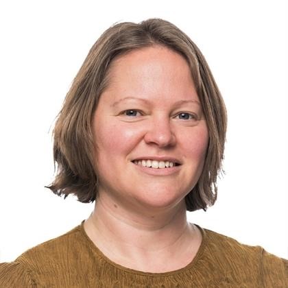 Donna Chapman