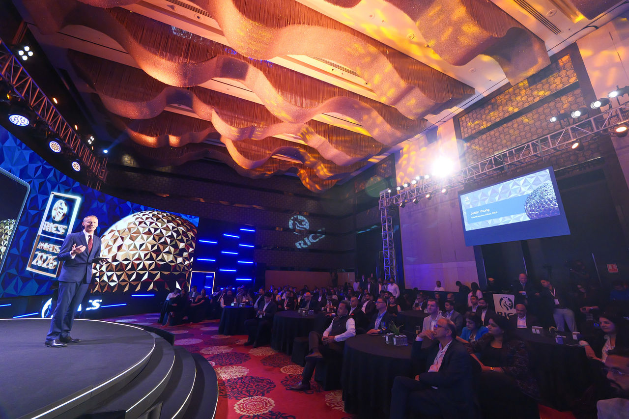 South Asia Awards 2026 ceremony photo