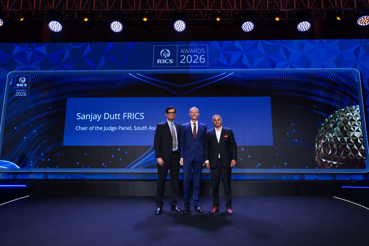 South Asia Awards 2026 ceremony photo