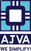 AJVA SP logo