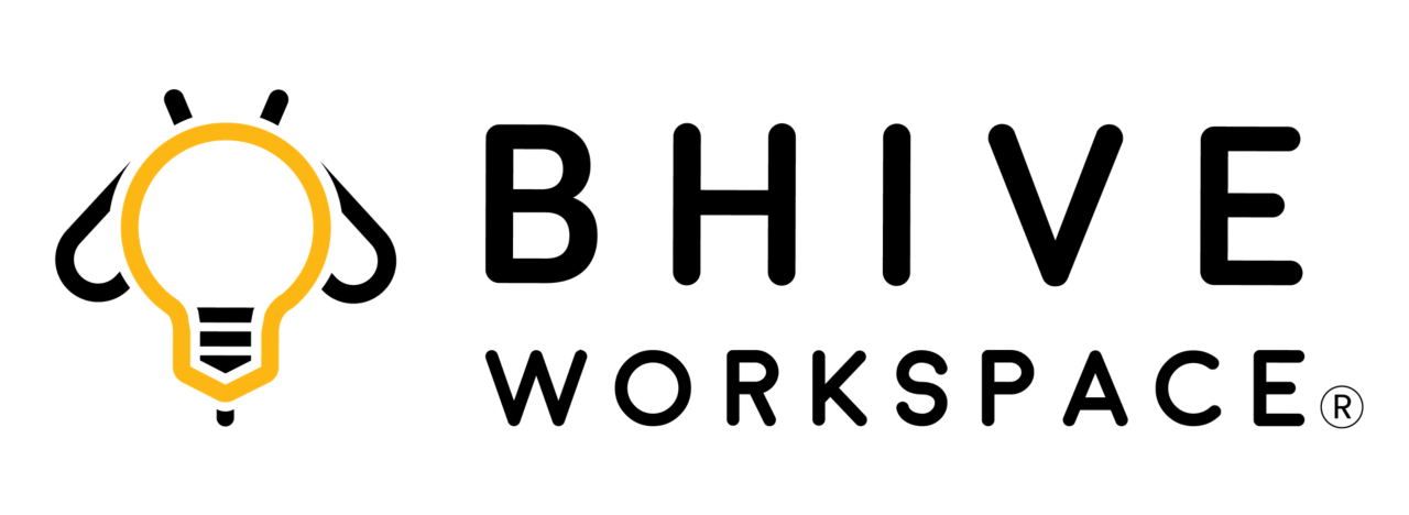 Bhive Workspace logo
