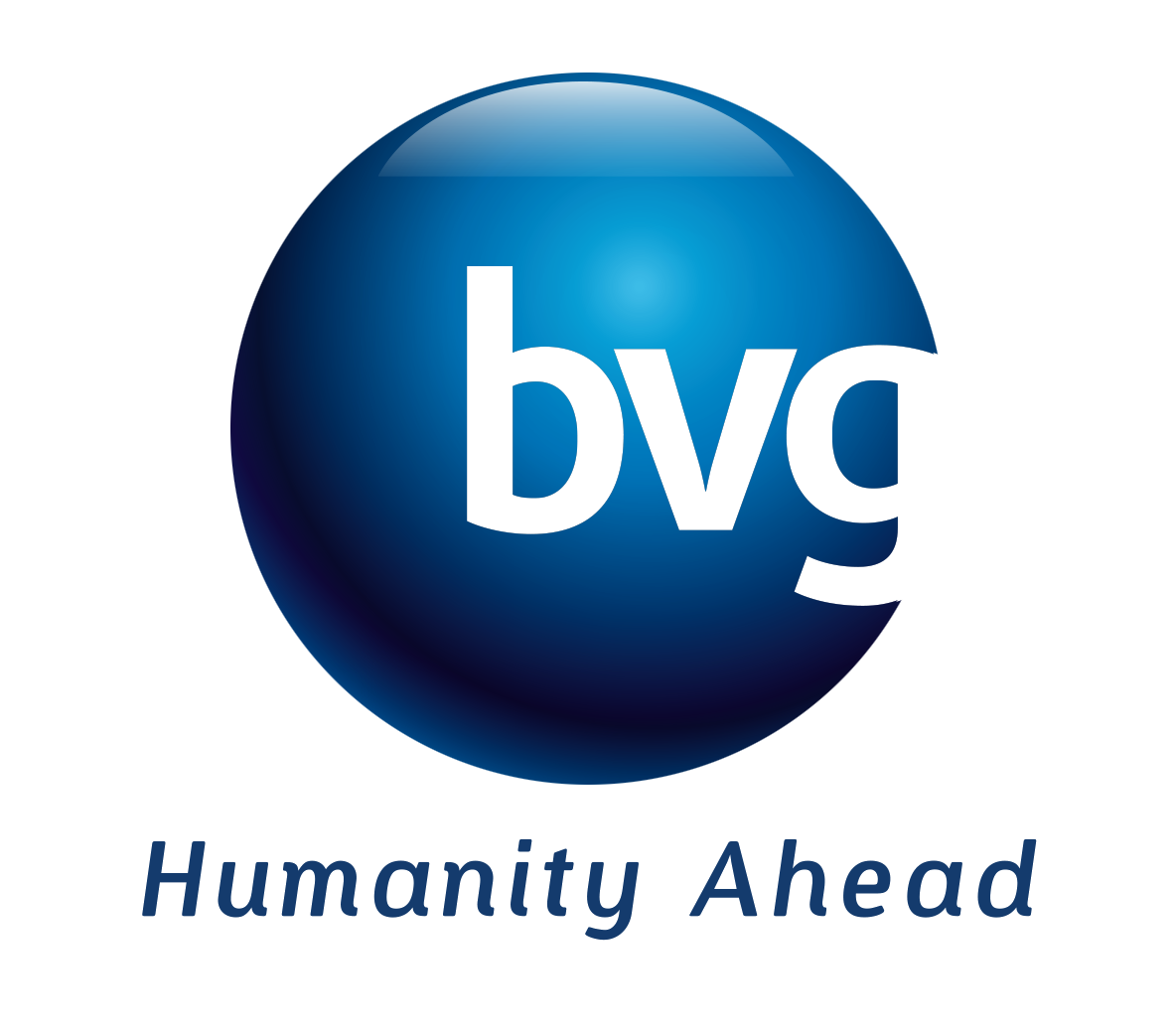 BVG logo