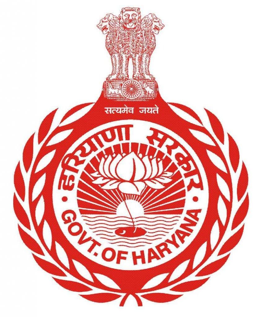 Haryana logo
