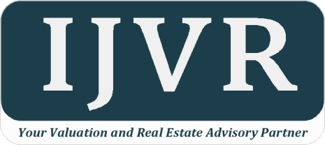 IJVR Associates logo