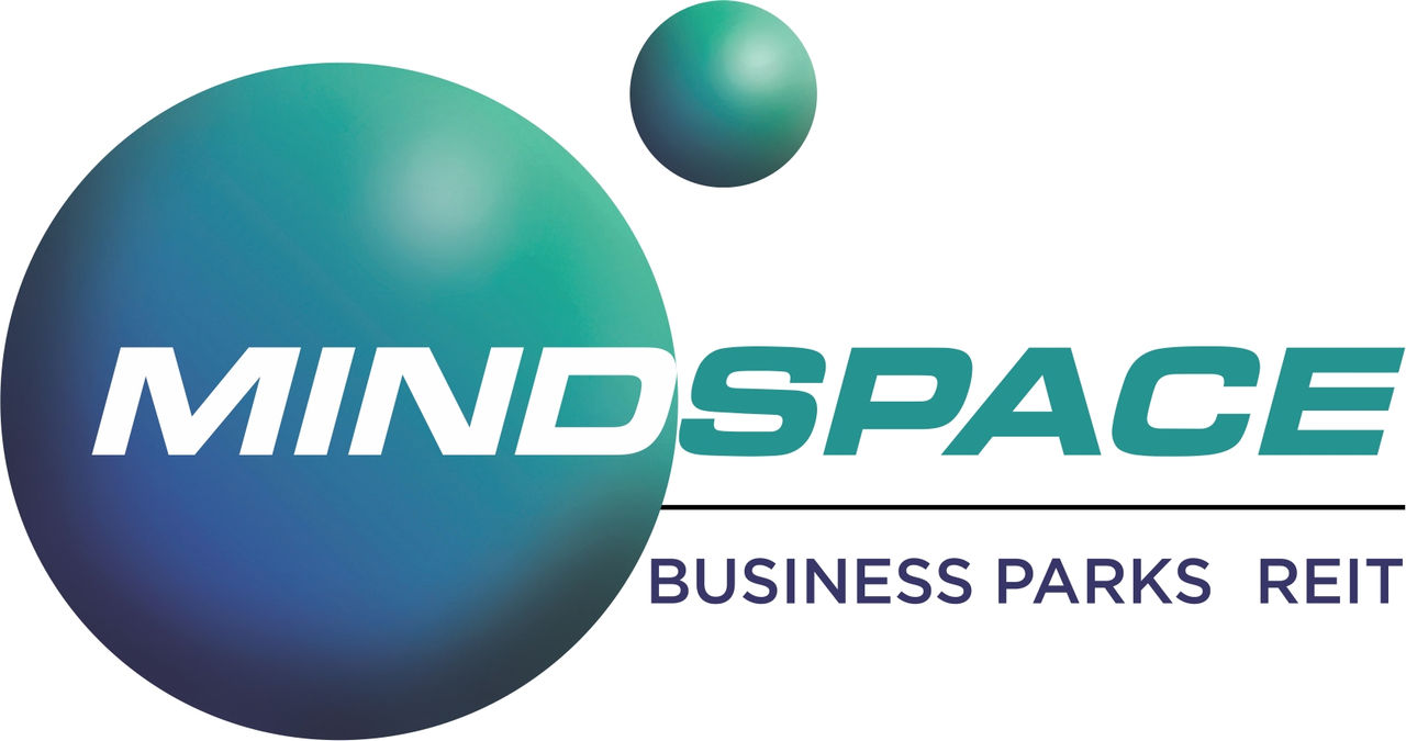 Mindspace Business Parks REIT logo