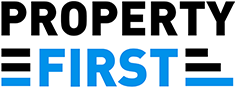 Property First logo